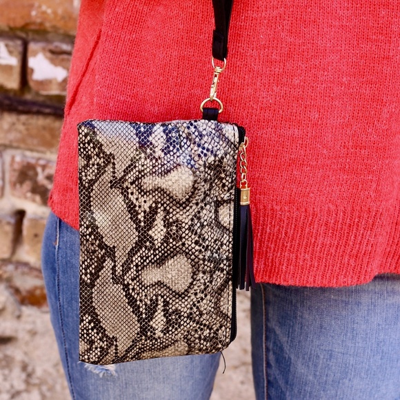 Caroline Hill Handbags - SOLD